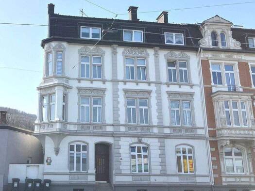 Wohnung zur Miete 450 € 2,5 Zimmer 70 m² 1. Geschoss frei ab 01.07.2026 Mittelstadt Hagen 58095