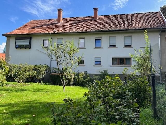 Mehrfamilienhaus zum Kauf 999.000 € 12 Zimmer 510 m²<br/>Wohnfläche 2.100 m²<br/>Grundstück Lemgo Lemgo 32657