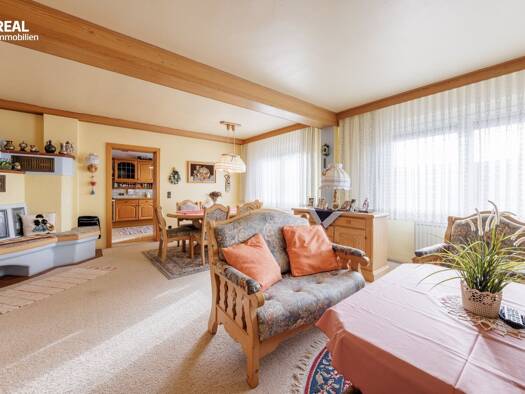 Haus zum Kauf 549.000 € 7 Zimmer 230 m² 960 m² Grundstück Stetten 2100