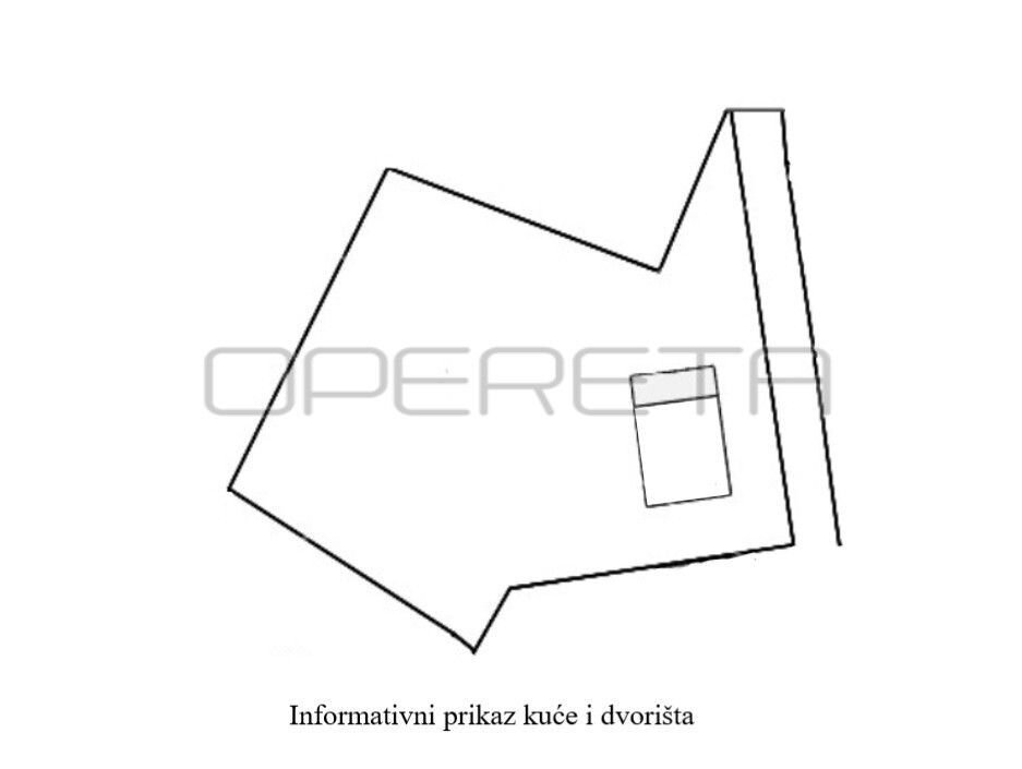 Haus zum Kauf 140.000 € 6 Zimmer 300 m²<br/>Wohnfläche 2.282 m²<br/>Grundstück Grabovac Dreznik Grad