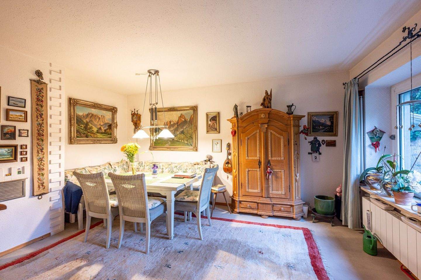 Einfamilienhaus zum Kauf - Ansicht 6