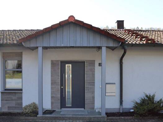 Terrassenwohnung zur Miete 896 € 3 Zimmer 77 m² frei ab sofort Unterleinleiter 91364