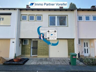 Reihenmittelhaus zum Kauf 399.000 € 4 Zimmer 89 m² 186 m² Grundstück Duisdorf Bonn 53123