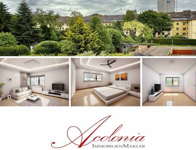 Wohnung zur Miete 973 € 3 Zimmer 72,5 m² 2. Geschoss frei ab sofort Waldstr. 2 Wahllokal 80 Siegburg 53721
