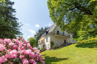 Einfamilienhaus zum Kauf 475.000 € 9 Zimmer 279 m² 2.070 m² Grundstück Buckesfeld / Othlinghausen Lüdenscheid 58509