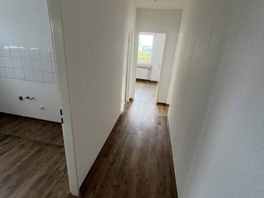 Wohnung zur Miete 407 € 1,5 Zimmer 45,6 m² 8. Geschoss frei ab sofort Adenauerstraße 6 Aschenberg Fulda 36039