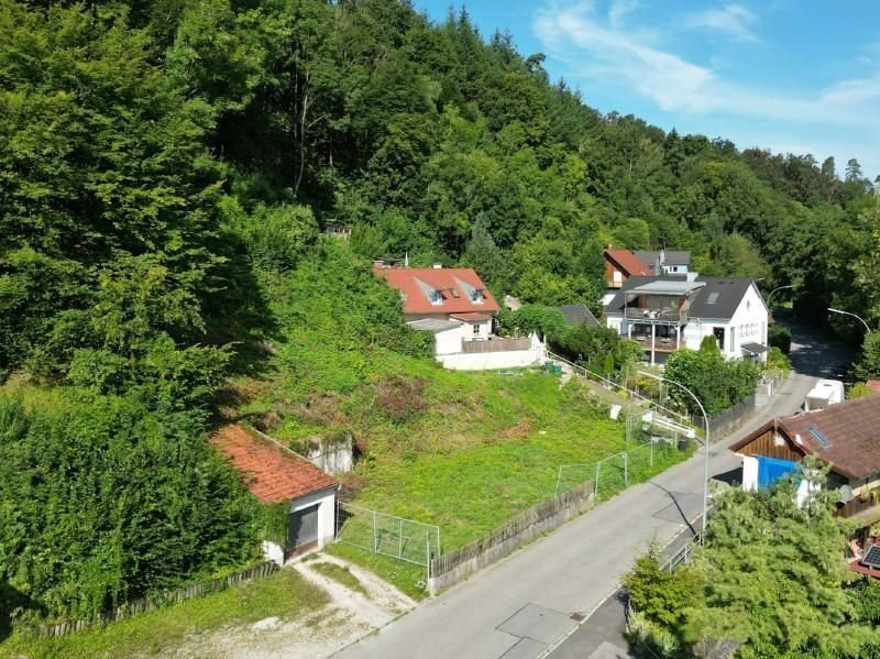 Grundstück zum Kauf 395.000 € 916 m²<br/>Grundstück Altdorf Altdorf 84032