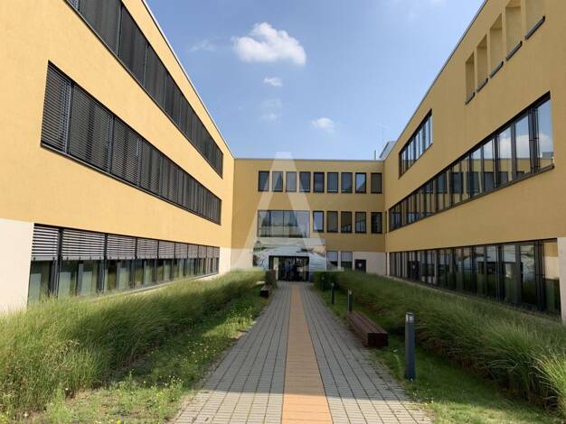 Büro zur Miete 7.430,9 m² Bürofläche teilbar ab 2.035,3 m² Brühl Brühl 50321