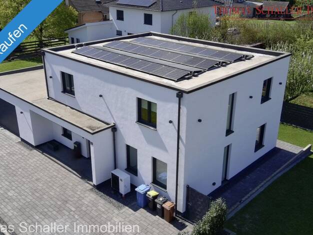 Einfamilienhaus zum Kauf 549.000 € 5 Zimmer 198 m² 933 m² Grundstück Fürthen 57539