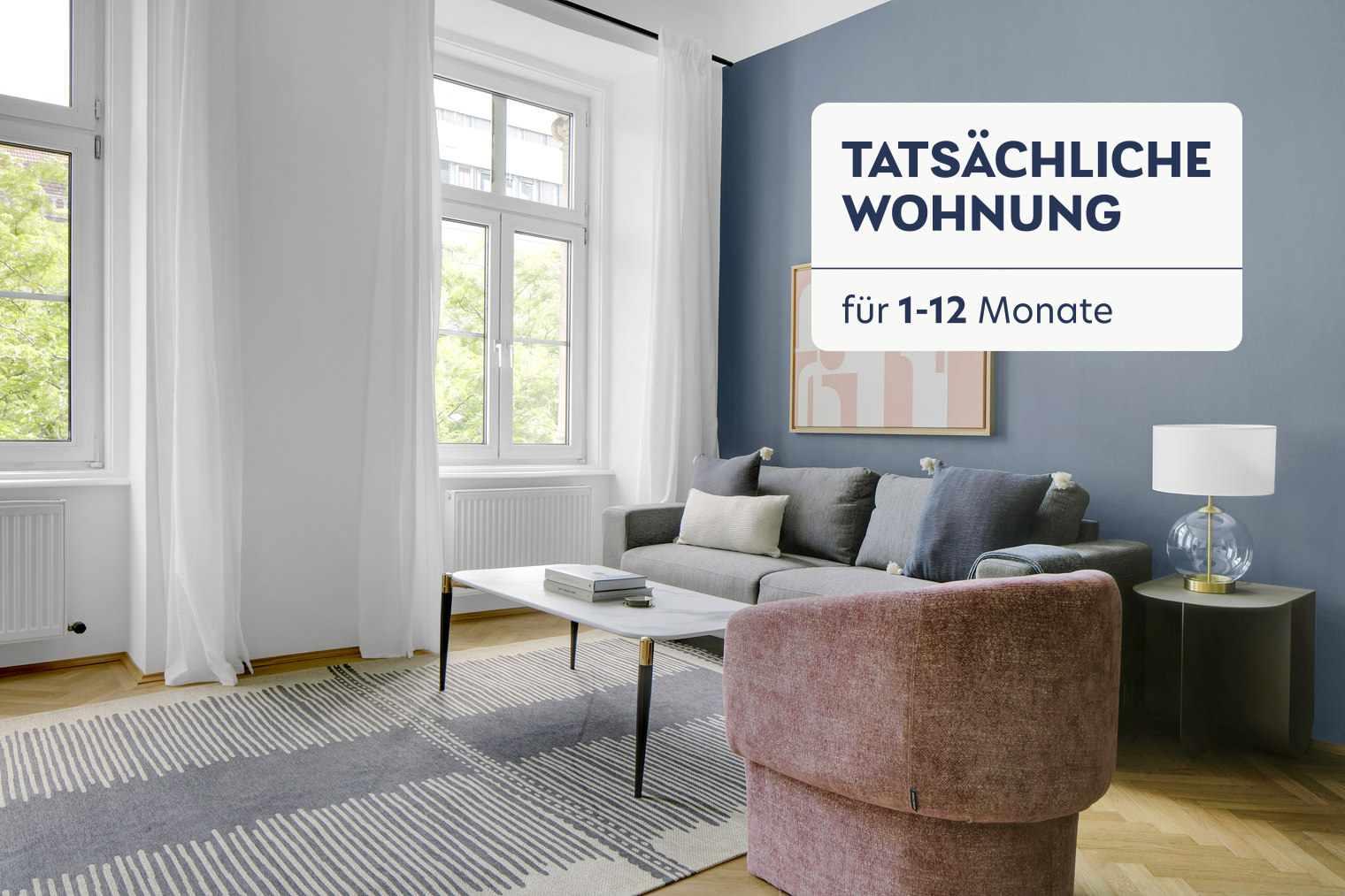 Apartment zur Miete 2.540 € 4 Zimmer 127 m²<br/>Wohnfläche 3.<br/>Geschoss ab sofort<br/>Verfügbarkeit Mariahilfer Str. 118 Wien(Stadt) 1070