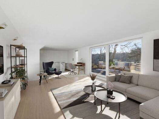 Wohnung zum Kauf 545.000 € 3 Zimmer 100,7 m² Westend Berlin 14052