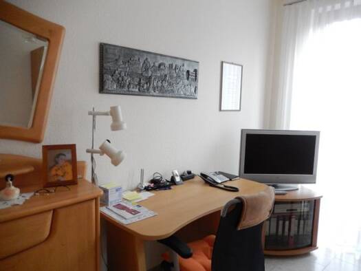 Wohnung zur Miete 550 € 2 Zimmer 55 m² 1. Geschoss Trier-Nord Trier 54292