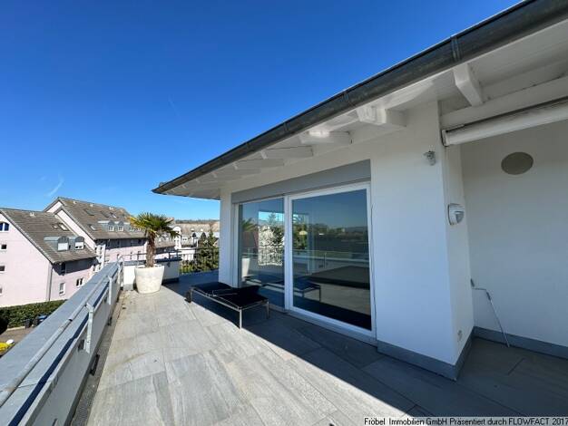 Penthouse zur Miete 1.900 € 3 Zimmer 160,5 m² 3. Geschoss Rheinfelden Rheinfelden (Baden) 79618
