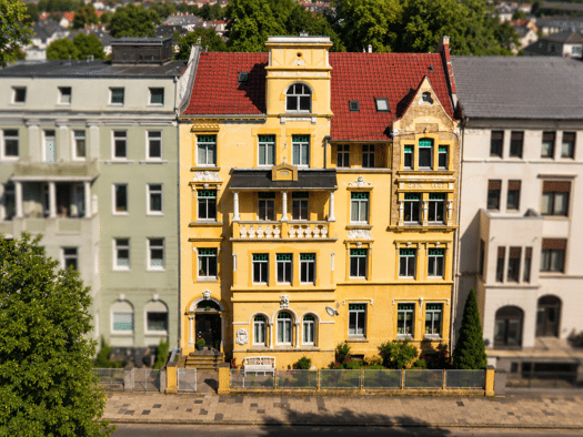 Wohnung zum Kauf 388.000 € 6 Zimmer 227 m² Mitte Bremerhaven 27568