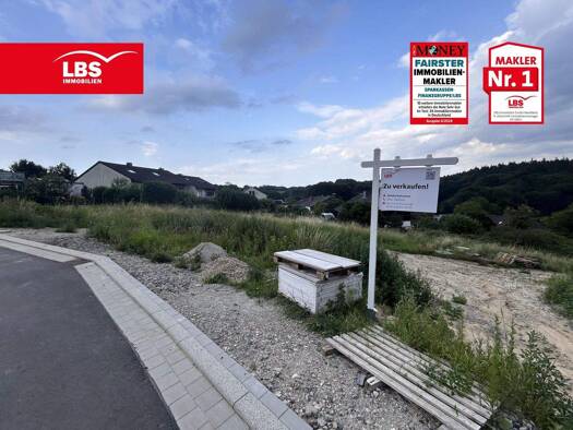 Grundstück zum Kauf 778 m² Grundstück Hofbauers Kamp 46 Tecklenburg 49545