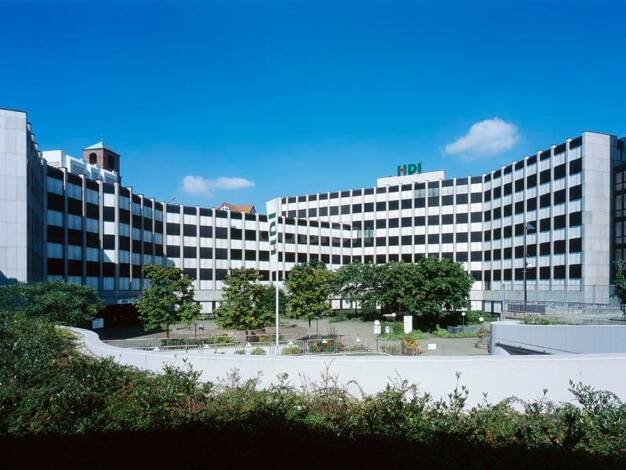 Büro zur Miete provisionsfrei 10 € 2.309 m² Bürofläche teilbar ab 502,5 m² Südviertel Essen 45128