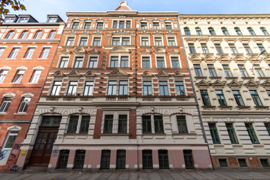 Bürofläche zum Kauf 2.509 € 3 Zimmer 54,2 m² Bürofläche Südvorstadt Leipzig 04275