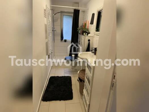 Wohnung zur Miete Tauschwohnung 675 € 2,5 Zimmer 54 m² Otterndorf Hamburg 20535