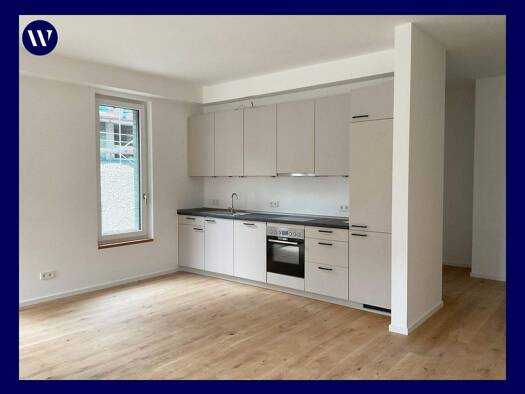 Terrassenwohnung zur Miete - Erstbezug 1.150 € 2 Zimmer 75 m² EG Hildesheimer Straße 442 Döhren Hannover 30519