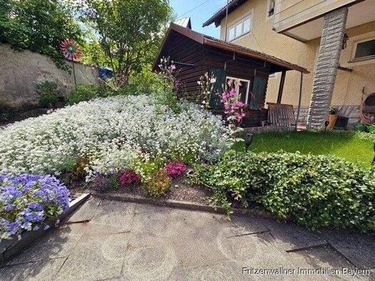 Mehrfamilienhaus zum Kauf 899.999 € 11 Zimmer 330,5 m² 407 m² Grundstück Immenstadt Immenstadt im Allgäu 87509