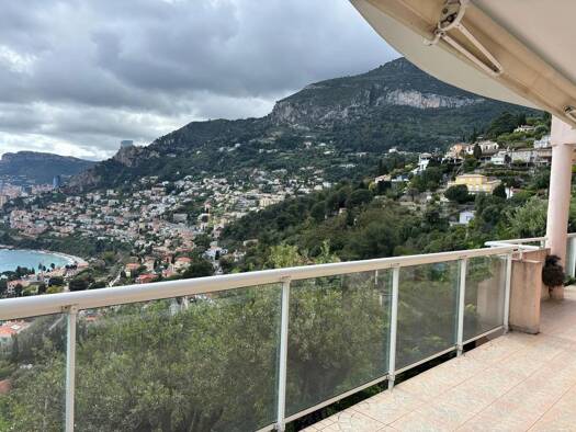 Wohnung zum Kauf 2.350.000 € 4 Zimmer 120 m² Cap Martin Roquebrune-Cap-Martin 06190