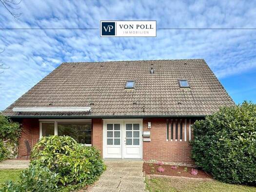 Einfamilienhaus zum Kauf 295.000 € 7 Zimmer 149 m² 994 m² Grundstück Bad Bentheim 48455