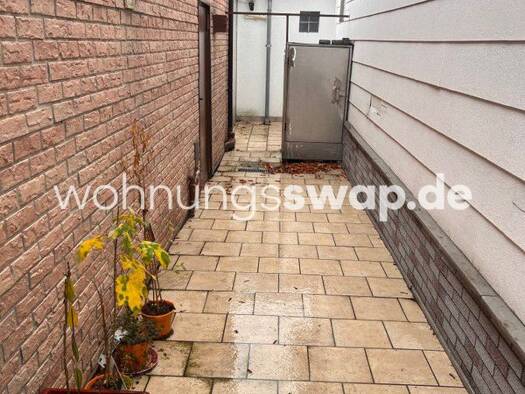 Wohnung zur Miete Tauschwohnung 1.250 € 4 Zimmer 85 m² 2. Geschoss Rondorf Rodenkirchen 50997