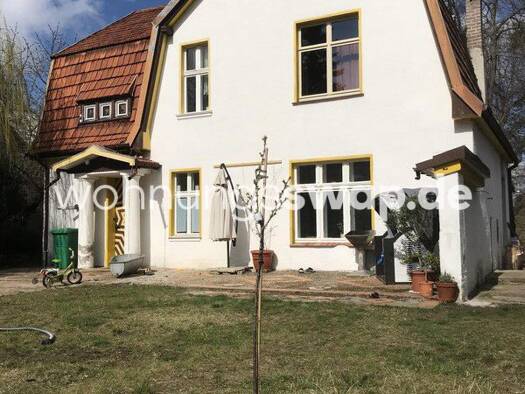Wohnung zur Miete Tauschwohnung 900 € 4 Zimmer 90 m² EG Königs Wusterhausen 15732