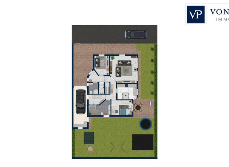 Einfamilienhaus zum Kauf 535.000 € 7 Zimmer 194 m² 880 m² Grundstück Schafkoven/Donneresch Delmenhorst 27751