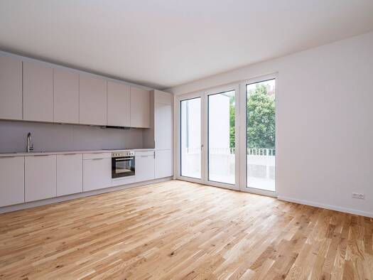Wohnung zur Miete 1.450 € 2 Zimmer 50 m² Geschoss 1/5 frei ab 01.10.2026 Pankow Pankow 13187