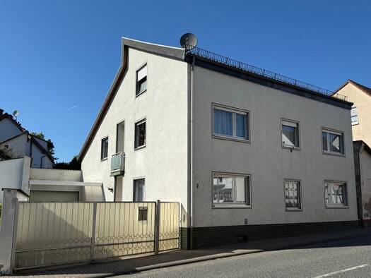 Einfamilienhaus zum Kauf 419.000 € 7 Zimmer 239 m² 588 m² Grundstück Heldenbergen Nidderau 61130
