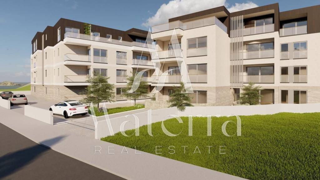 Wohnung zum Kauf 256.000 € 3 Zimmer 80 m² Primosten Primosten