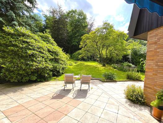 Einfamilienhaus zum Kauf 298.000 € 4,5 Zimmer 115 m² 1.757 m² Grundstück Klütviertel Hameln 31787
