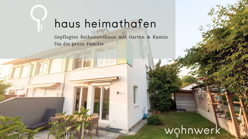 Reihenendhaus zum Kauf 630.000 € 5,5 Zimmer 148 m² 186 m² Grundstück frei ab 01.11.2026 Bankholzen Moos 78345