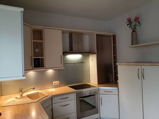 Wohnung zur Miete 1.100 € 2,5 Zimmer 77 m² Geschoss 1/3 frei ab sofort Neu Schwachhausen Bremen 28213