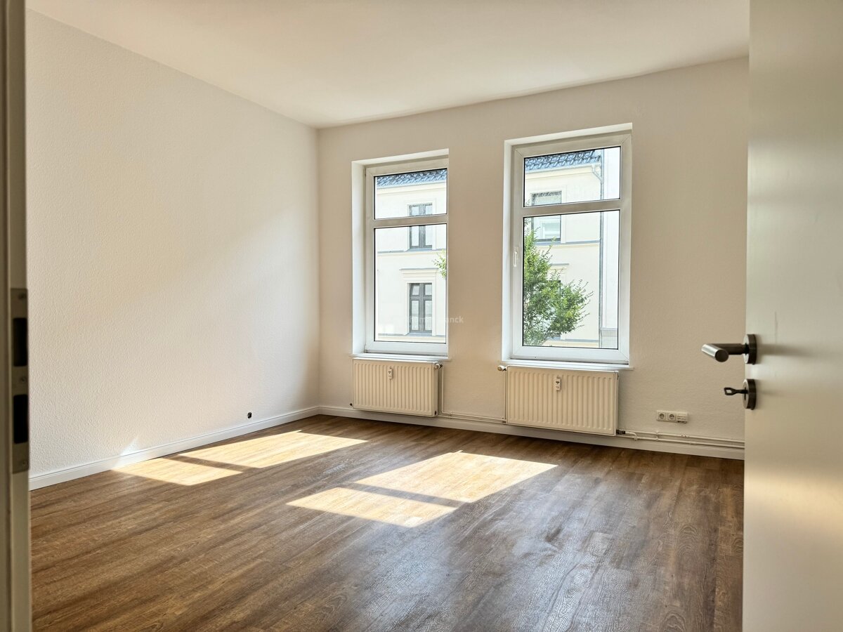 Wohnung zur Miete 600 € 2 Zimmer 70 m²<br/>Wohnfläche 1.<br/>Geschoss Paulsstadt Schwerin 19053