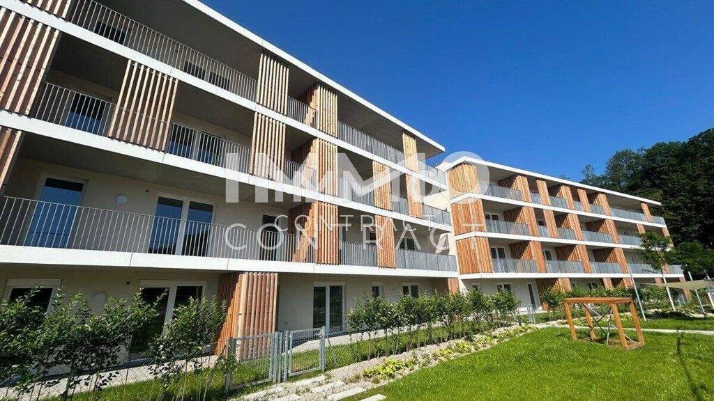 Wohnung zum Kauf - Erstbezug provisionsfrei 226.500 € 3 Zimmer 66,6 m² Teufelhof St. Pölten 3100