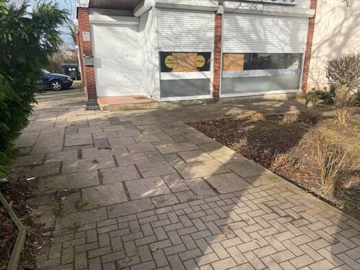 Büro zur Miete provisionsfrei 1.350 € 1 Zimmer 98 m² Bürofläche Oeltingsallee Pinneberg 25421