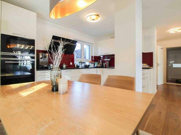 Einfamilienhaus zum Kauf 1.480.000 € 8 Zimmer 211,5 m² 883 m² Grundstück Türkenfeld 82299