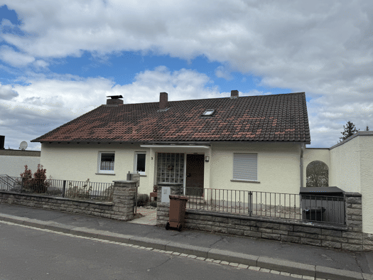 Terrassenwohnung zur Miete 915 € 2 Zimmer 61 m² Geschoss EG/2 frei ab sofort Haafstraße 3 Zellerau Würzburg 97082
