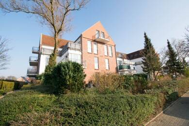 Wohnung zum Kauf provisionsfrei 99.000 € 1 Zimmer 40 m² Dachgeschoss Ringstr. 15 Pampow Pampow 19075