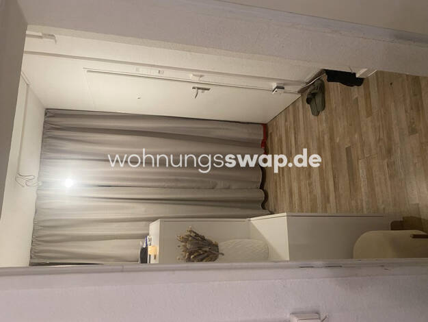Studio zur Miete Tauschwohnung 600 € 3 Zimmer 82 m² 2. Geschoss Buckow Berlin 12353