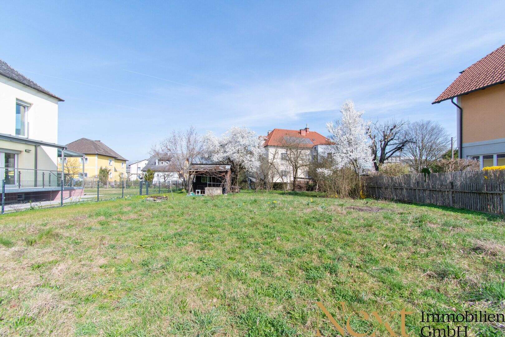Grundstück zum Kauf - Ansicht 3