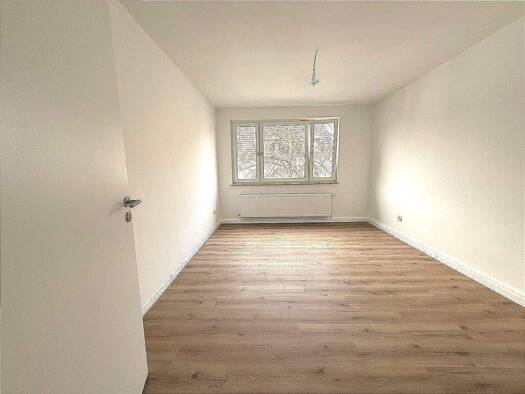 Wohnung zur Miete 540 € 3 Zimmer 70 m² Geschoss 3/3 frei ab sofort Brockhoffstr. 1 Altenessen-Nord Essen 45329