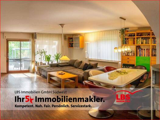 Einfamilienhaus zum Kauf 649.000 € 10 Zimmer 277 m² 722 m² Grundstück Sunthausen Bad Dürrheim 78073