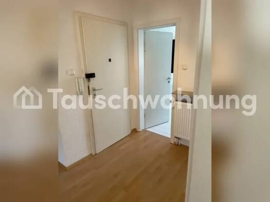 Wohnung zur Miete Tauschwohnung 550 € 2 Zimmer 47 m² 1. Geschoss Bärenkeller Augsburg 86156