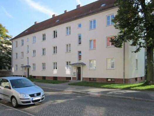 Wohnung zur Miete 370 € 2 Zimmer 48 m² EG Triftweg 18 Cracau Magdeburg 39114