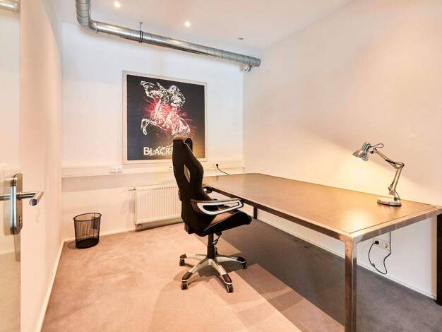 Bürofläche zur Miete provisionsfrei 580 € 17 m² Bürofläche Europaallee Frechen 50226