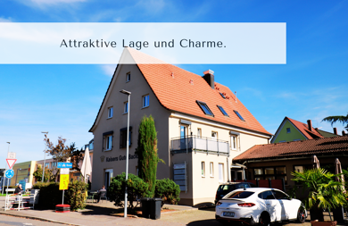 Immobilie zum Kauf provisionsfrei als Kapitalanlage geeignet 2.300.000 € 679 m² 1.322 m² Grundstück Emmendingen 79312