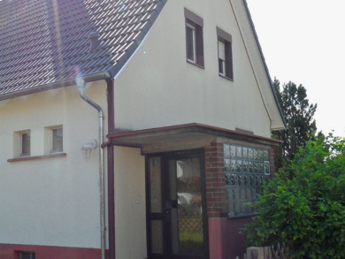 Einfamilienhaus zum Kauf 175.000 € 4 Zimmer 90 m² 483 m² Grundstück frei ab sofort Binsdorf Geislingen b Balingen 72351